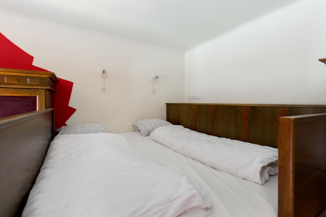 Bpm-W8 Central Apartment Budapest Exteriör bild