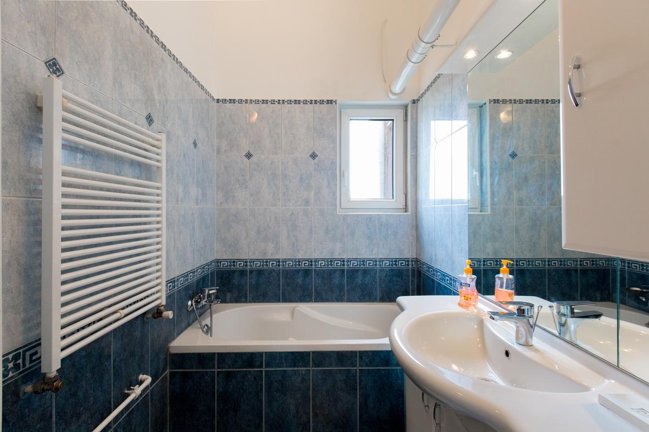 Bpm-W8 Central Apartment Budapest Exteriör bild