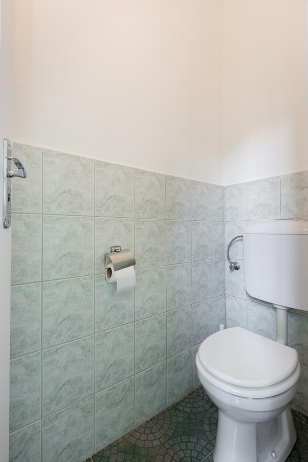 Bpm-W8 Central Apartment Budapest Exteriör bild