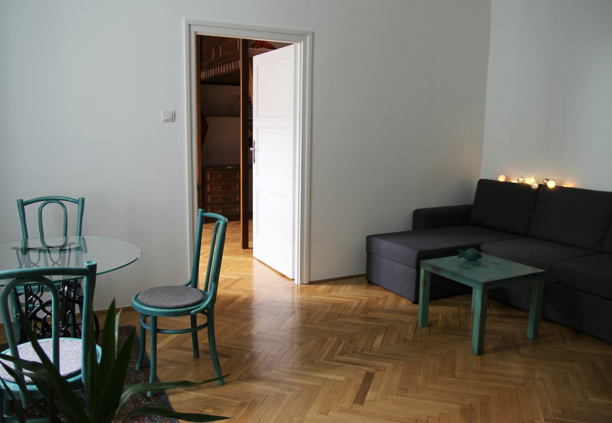 Bpm-W8 Central Apartment Budapest Exteriör bild