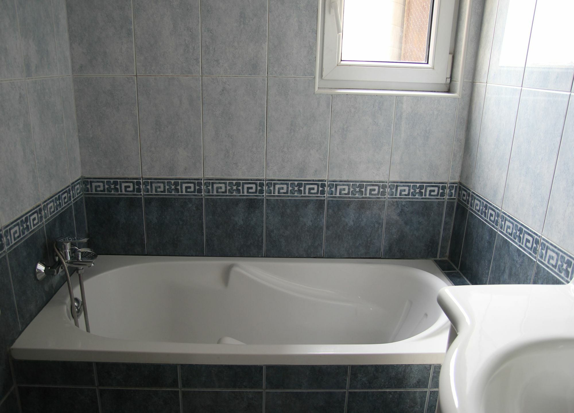 Bpm-W8 Central Apartment Budapest Exteriör bild
