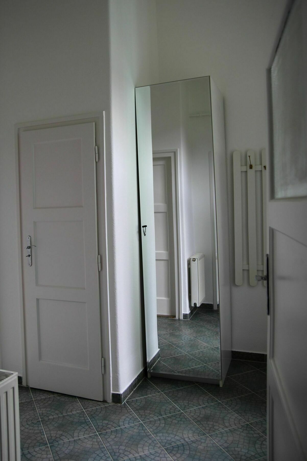 Bpm-W8 Central Apartment Budapest Exteriör bild