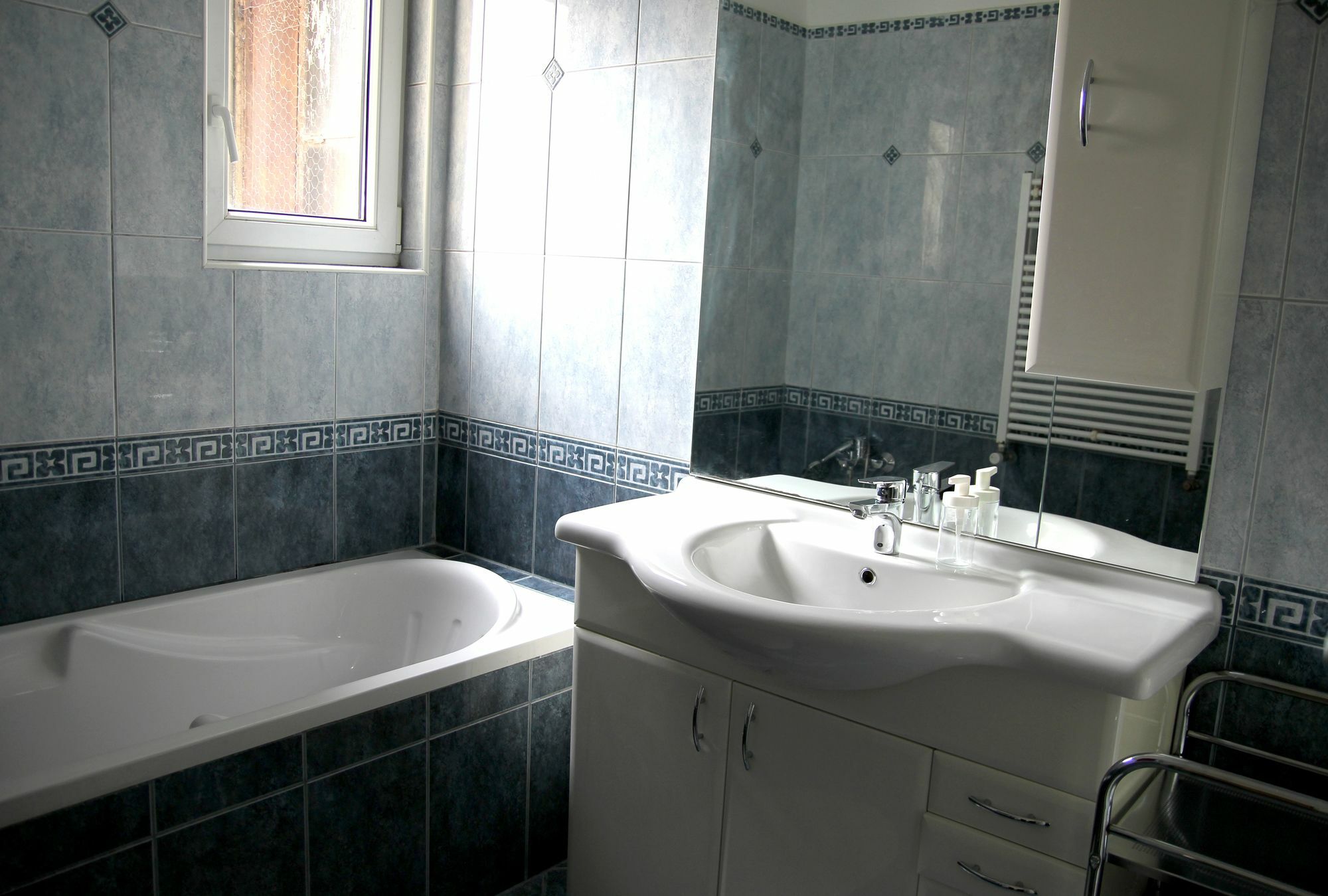 Bpm-W8 Central Apartment Budapest Exteriör bild